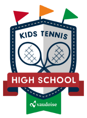 Kids-Tennis-High-School-Programm