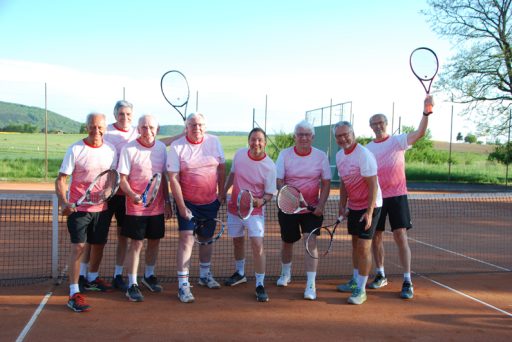 Interclub Herren